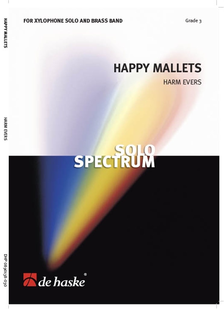 Happy Mallets